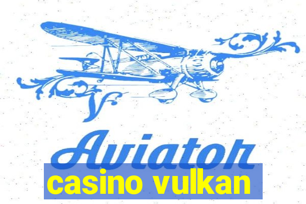 casino vulkan